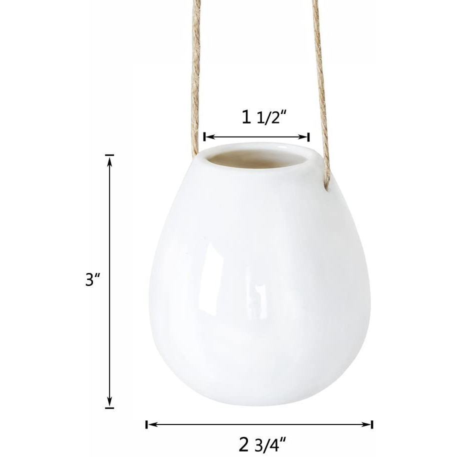 Creative Hanging Flower Pot